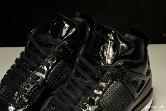  Jordan 4 719864-010 Retro 719864-010  0102